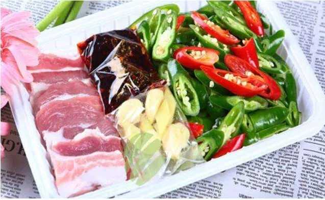 氣調(diào)保鮮包裝機與傳統(tǒng)式冷藏技術的區(qū)別有哪些