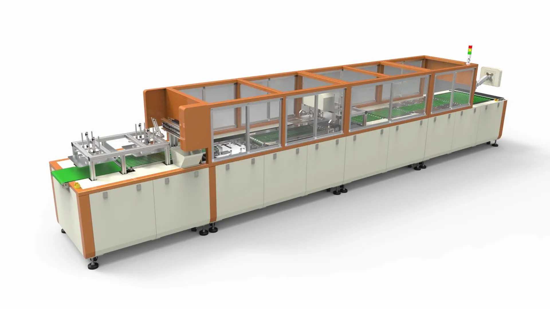 食品包裝行業(yè)2024：環(huán)保引領(lǐng)，智能驅(qū)動(dòng)，創(chuàng)新未來