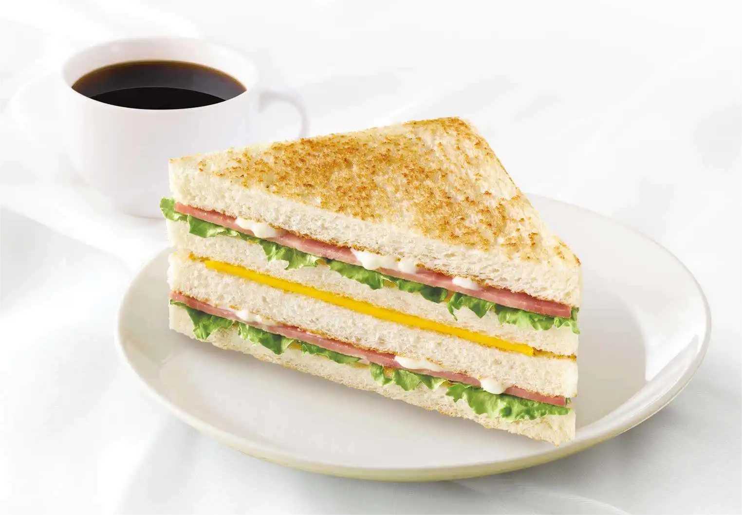 高效生產(chǎn)，品質(zhì)保證：三明治包裝設(shè)備解析