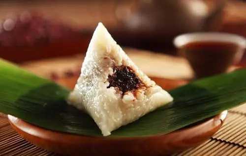 端午佳節(jié)，高效包裝 —— 全自動(dòng)粽子包裝機(jī)，傳遞祝福的藝術(shù)