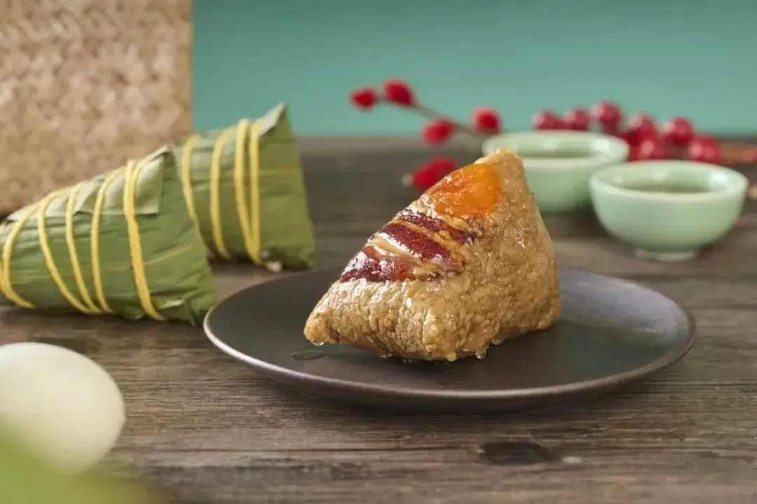 高效包裝，美味傳承：粽子包裝機(jī)引領(lǐng)行業(yè)新潮流