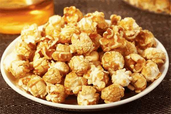 熱銷爆款，包裝利器——爆米花包裝機(jī)，讓您的產(chǎn)品瞬間提升競爭力！