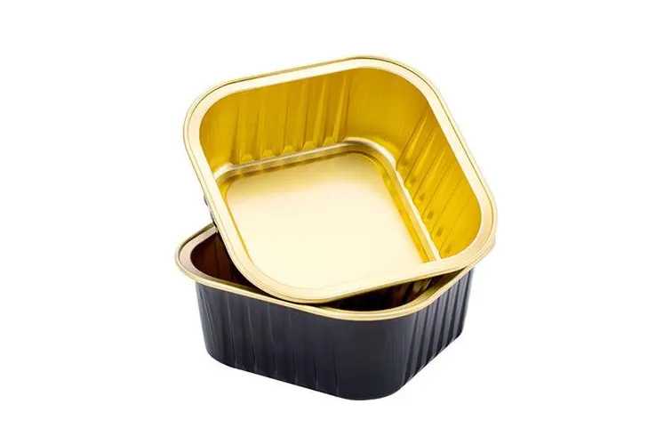 鋁箔盒、鋁箔碗<span style=