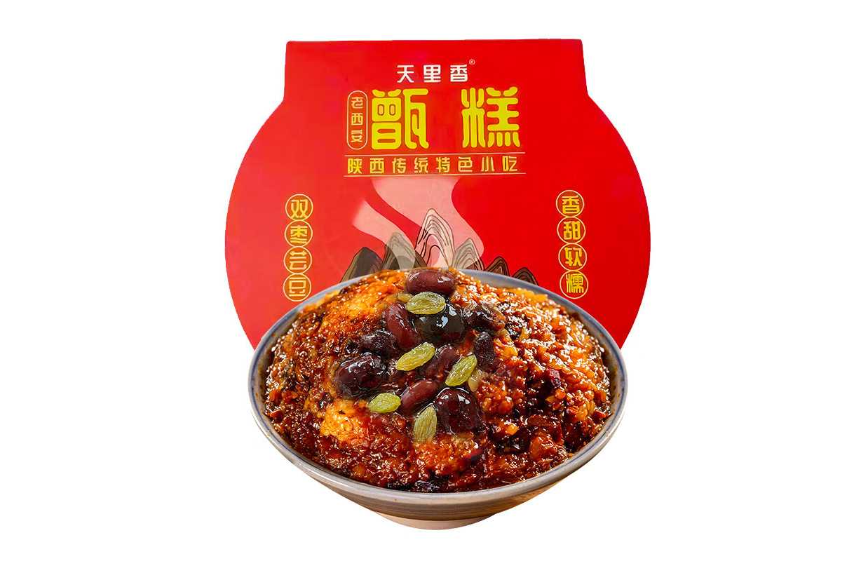 引領(lǐng)創(chuàng)新，突破傳統(tǒng)：全自動(dòng)甑糕包裝機(jī)，讓品質(zhì)與效率同行！