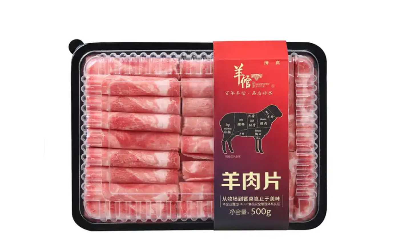 引領(lǐng)生鮮包裝新紀(jì)元：牛羊肉卷封口機(jī)、包裝機(jī)、氣調(diào)鎖鮮包裝機(jī)及封盒機(jī)綜合解決方案