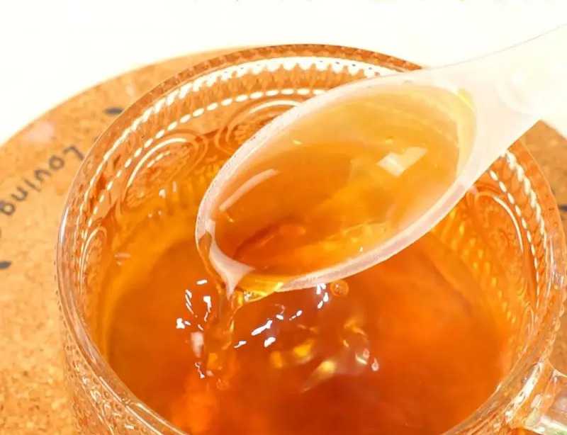 秋梨膏包裝機(jī)：革命性的生產(chǎn)利器，提升品質(zhì)與效率