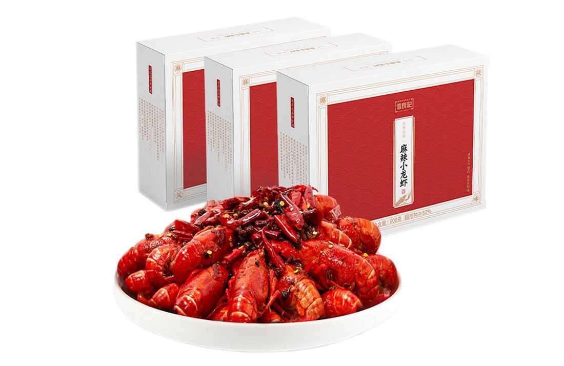 高效穩(wěn)定麻辣小龍蝦灌裝封口設(shè)備，助力食品工廠搶占市場先機