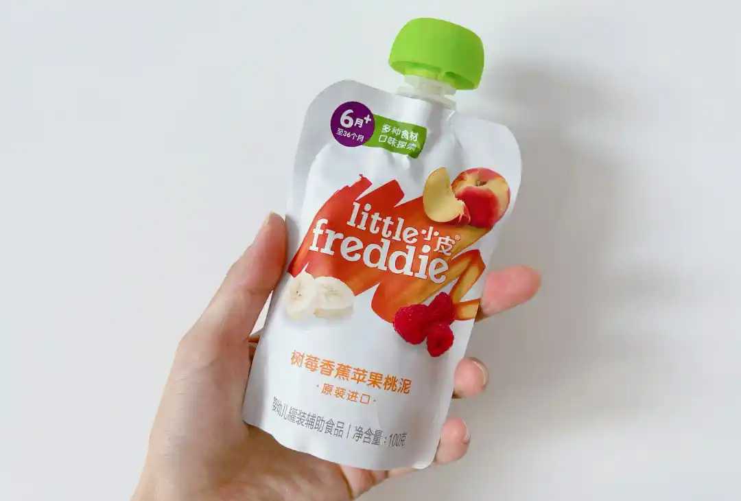 智能果泥包裝專家：革新水果加工，效率與品質(zhì)的雙重提升