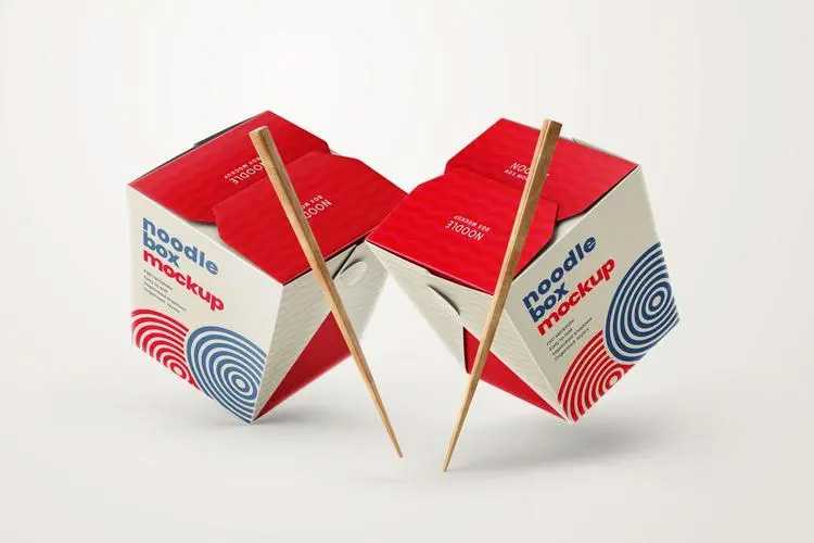 食品包裝領域：揭秘創(chuàng)新浪潮下的行業(yè)變革與未來走向