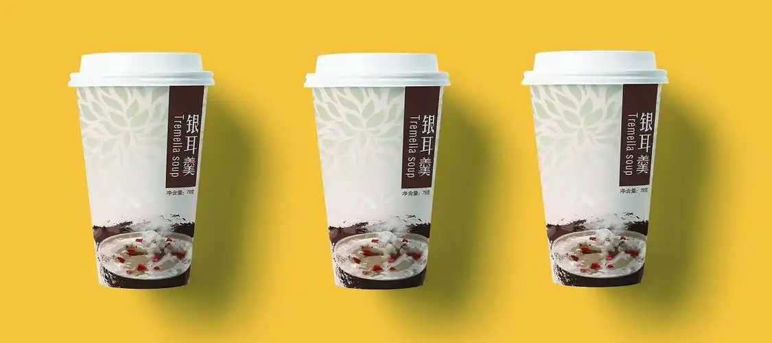 革新食品制造，全自動杯裝銀耳羹生產(chǎn)線開啟新時代