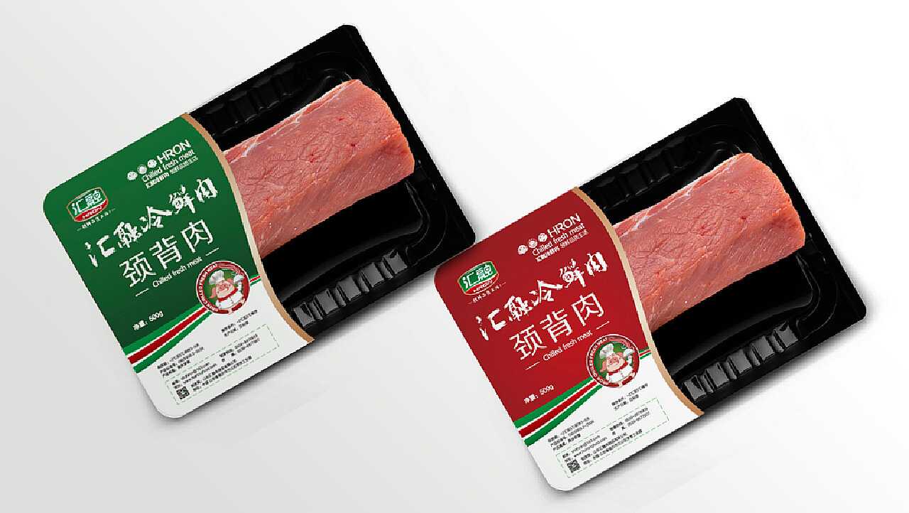 保障食品安全，提升品牌價(jià)值——盒裝冷鮮肉封膜封口包裝機(jī)