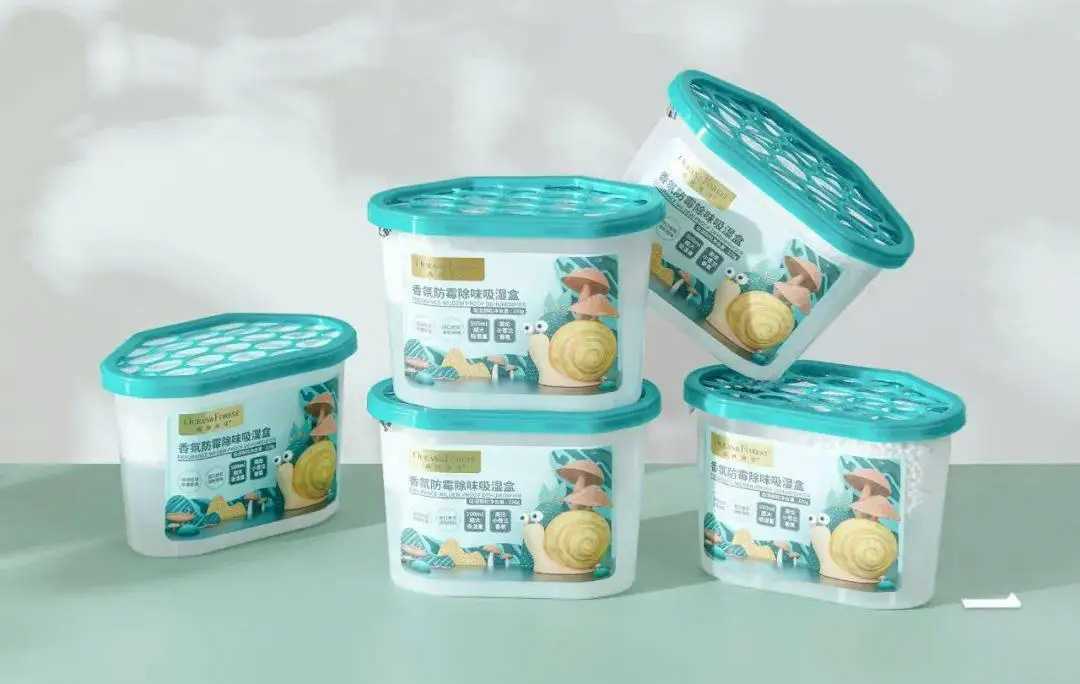 智能升級(jí)，除濕盒生產(chǎn)新革命——全自動(dòng)灌裝封口機(jī)引領(lǐng)行業(yè)未來(lái)