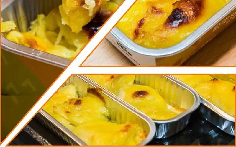 解鎖榴蓮產(chǎn)業(yè)新勢能！全自動鋁箔盒包裝機如何打造高端爆品生產(chǎn)線