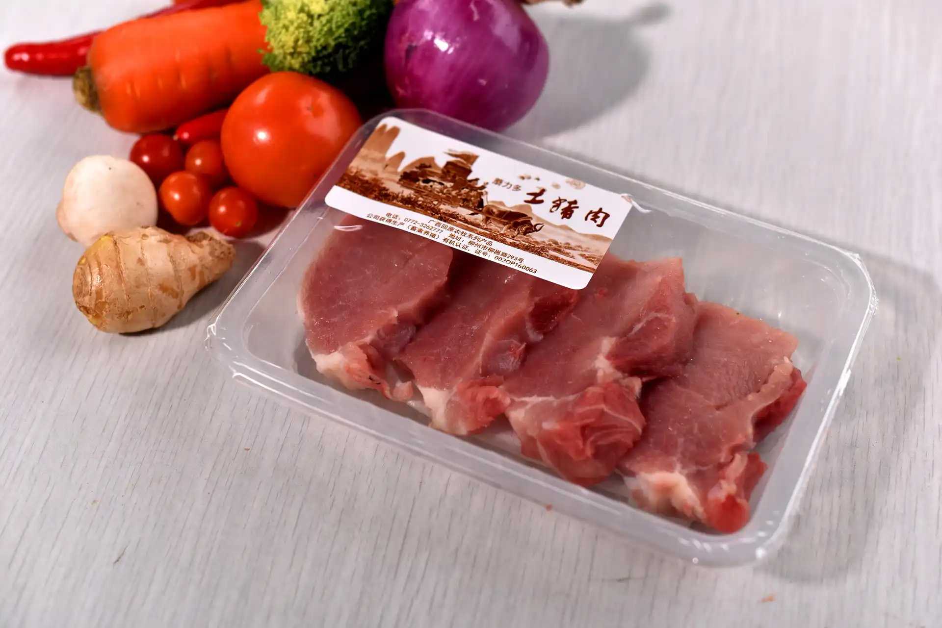 全自動包裝機如何助力工廠量產(chǎn)？揭秘高效生產(chǎn)的核心利器