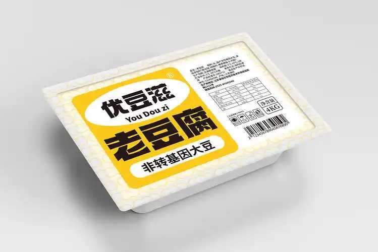 自動豆腐盒包裝機：如何幫豆腐廠提升300%生產(chǎn)效率？