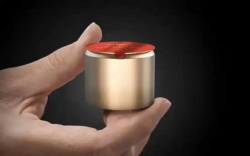 一罐好茶的科技密碼：全自動包裝機如何守護千年茶香？