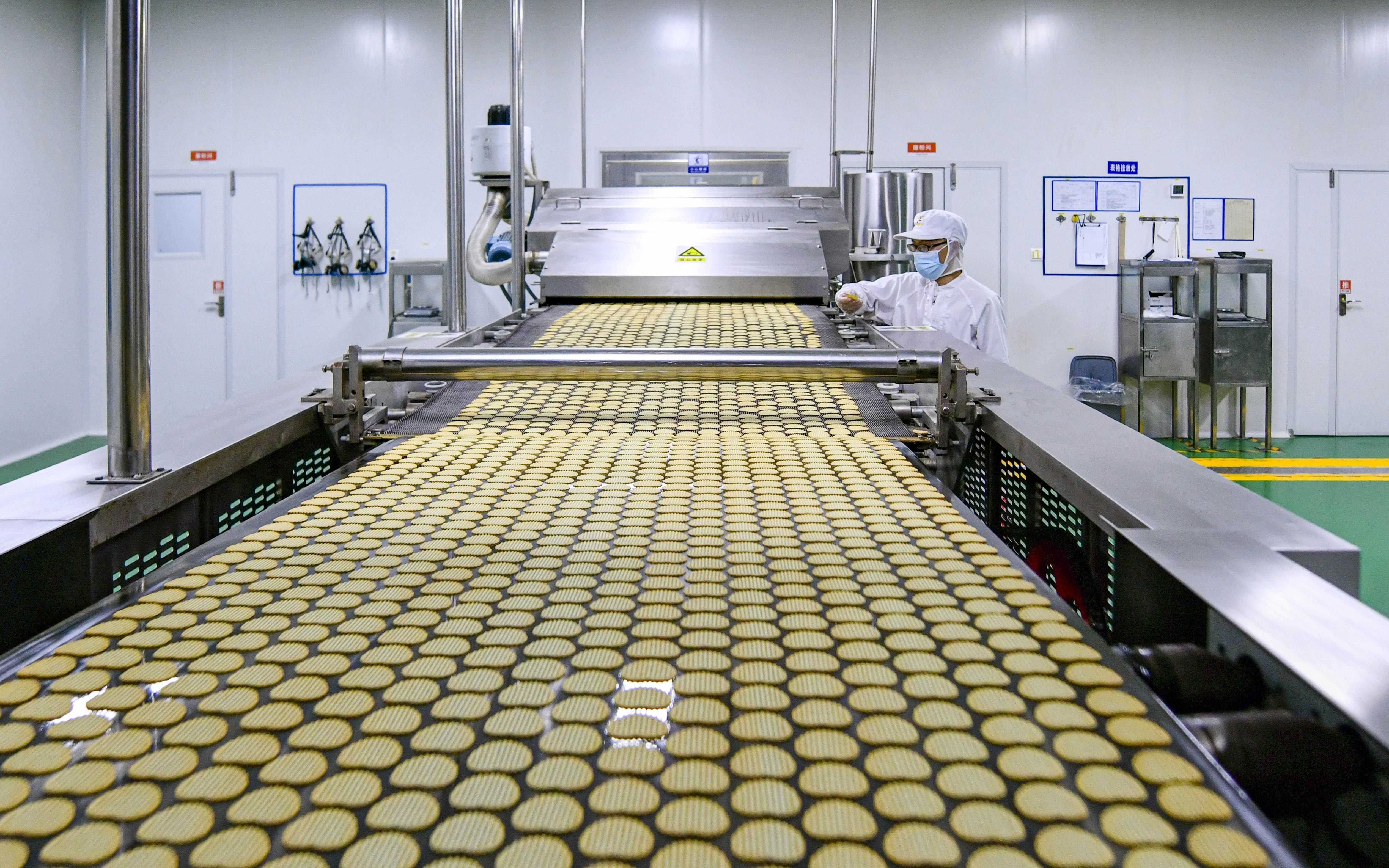 工業(yè)4.0包裝革命：智能生產(chǎn)線(xiàn)如何重塑制造業(yè)競(jìng)爭(zhēng)力？