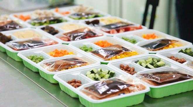 智能包裝設(shè)備：賦能工廠量產(chǎn)，開啟高效包裝新時代