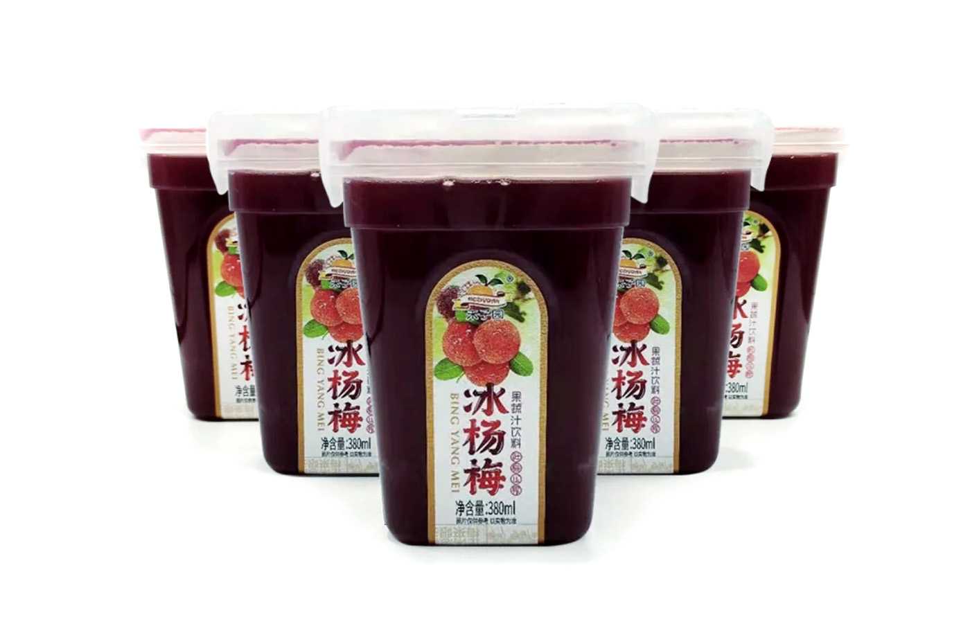 高效智能楊梅灌裝機(jī)——精準(zhǔn)灌裝，四季暢飲無憂