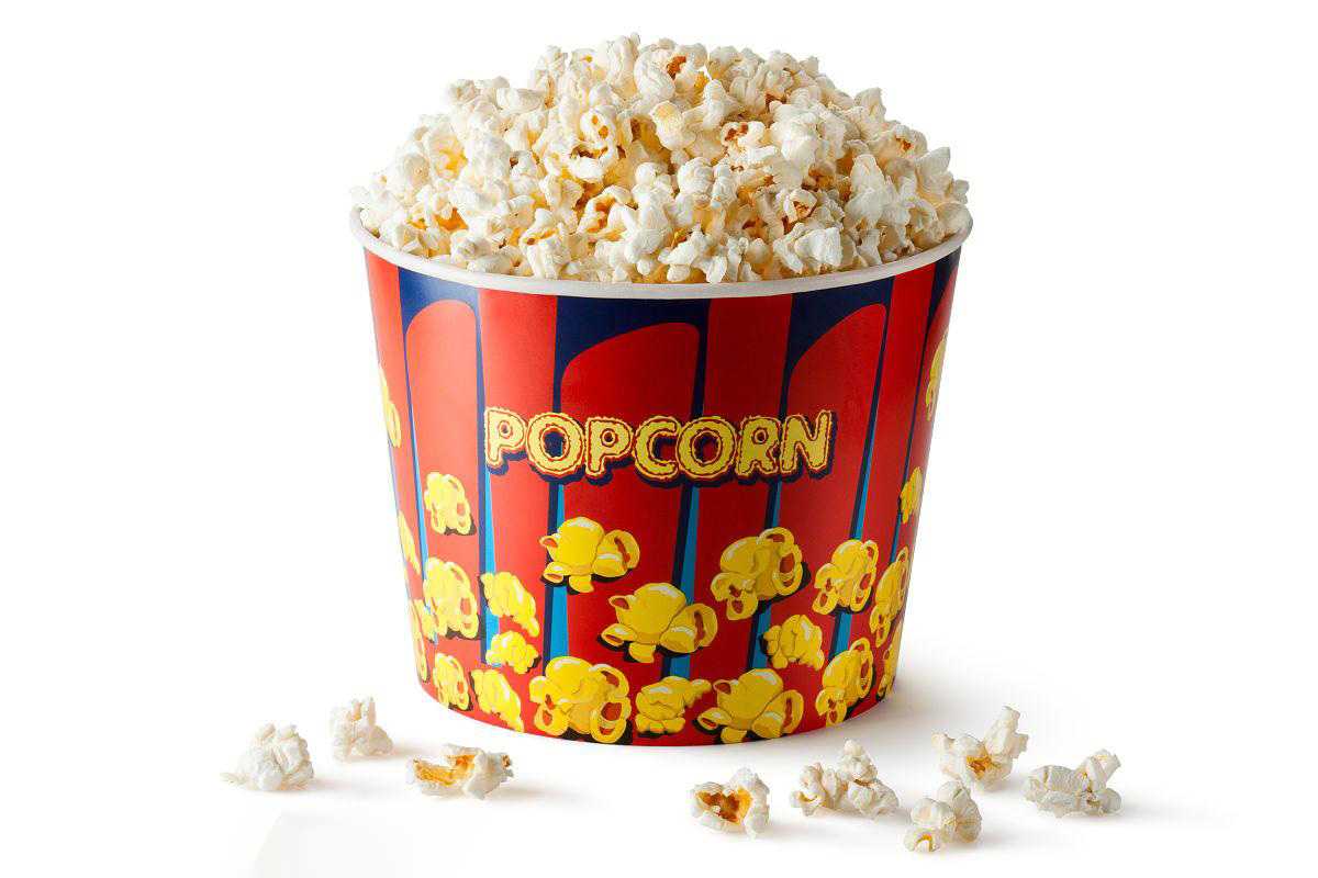 爆米花工廠必備！高效能包裝設(shè)備助您銷量翻倍