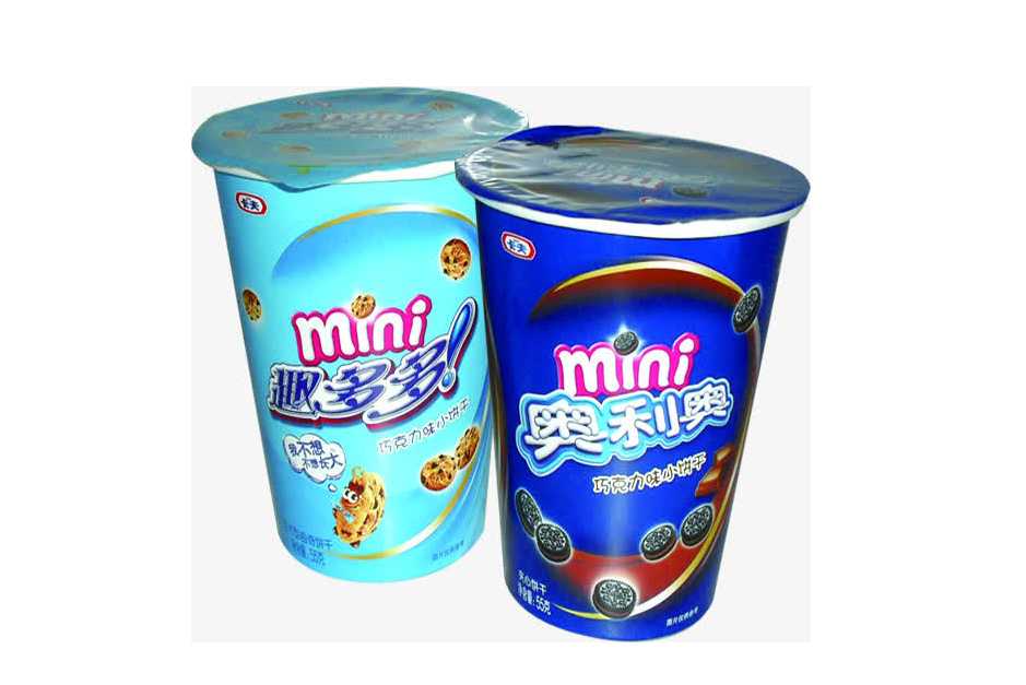 零食盲盒包裝機(jī)，智能高效量產(chǎn)，助力品牌搶占年輕消費(fèi)市場