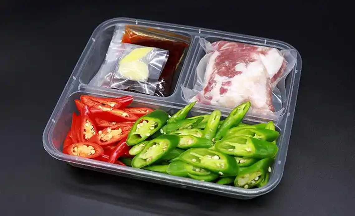 【快手菜包裝專家】全自動(dòng)盒裝包裝設(shè)備——高效·精準(zhǔn)·安全，助力食品企業(yè)量產(chǎn)升級(jí)