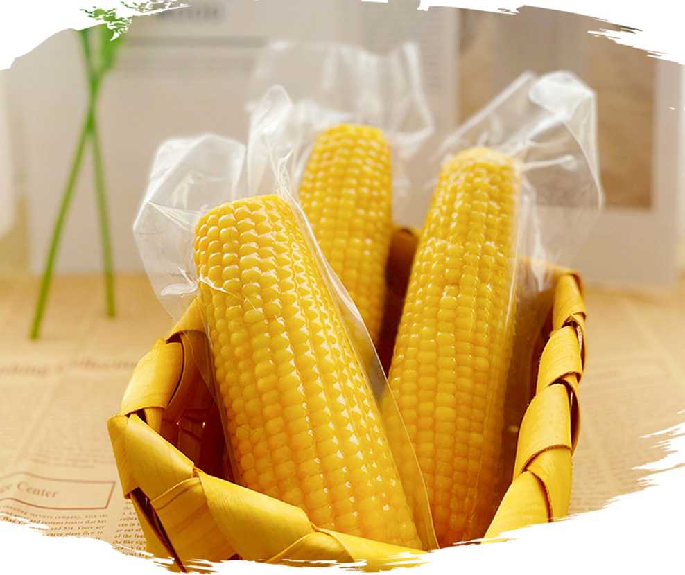 智能包裝機賦能鮮食量產(chǎn)：破解效率與保鮮雙難題，開啟品質新紀元