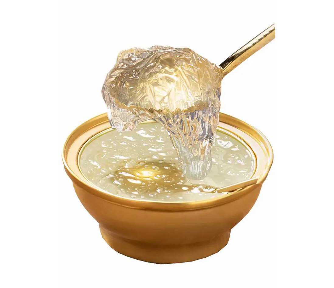 燕窩量產(chǎn)新紀元：全自動鋁箔碗封裝機如何破解高端滋補品工業(yè)化密碼？