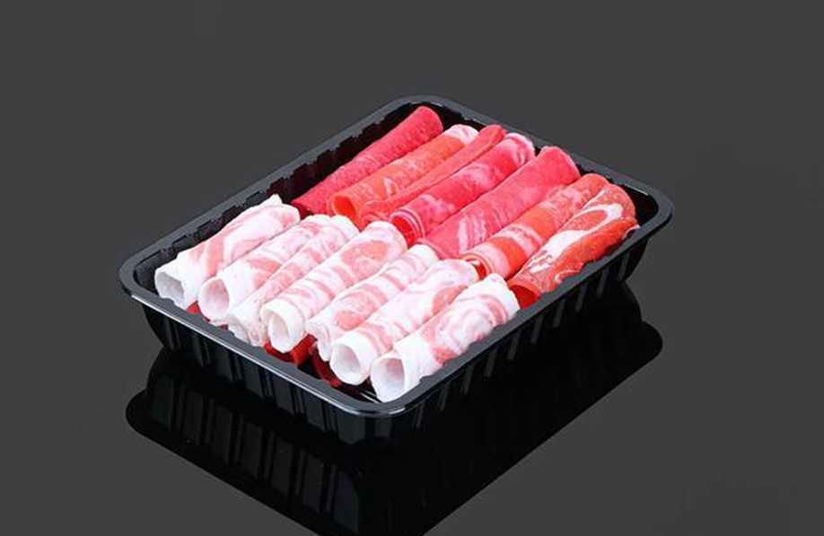 火鍋食材包裝新紀(jì)元：智能包裝機(jī)如何引爆萬億級預(yù)制菜市場？