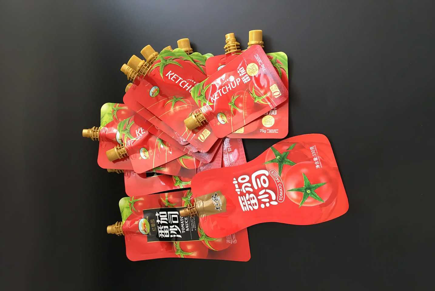 呂工機(jī)械：賦能智造，定義未來——全自動吸嘴袋/自立袋/斜嘴袋灌裝整線解決方案