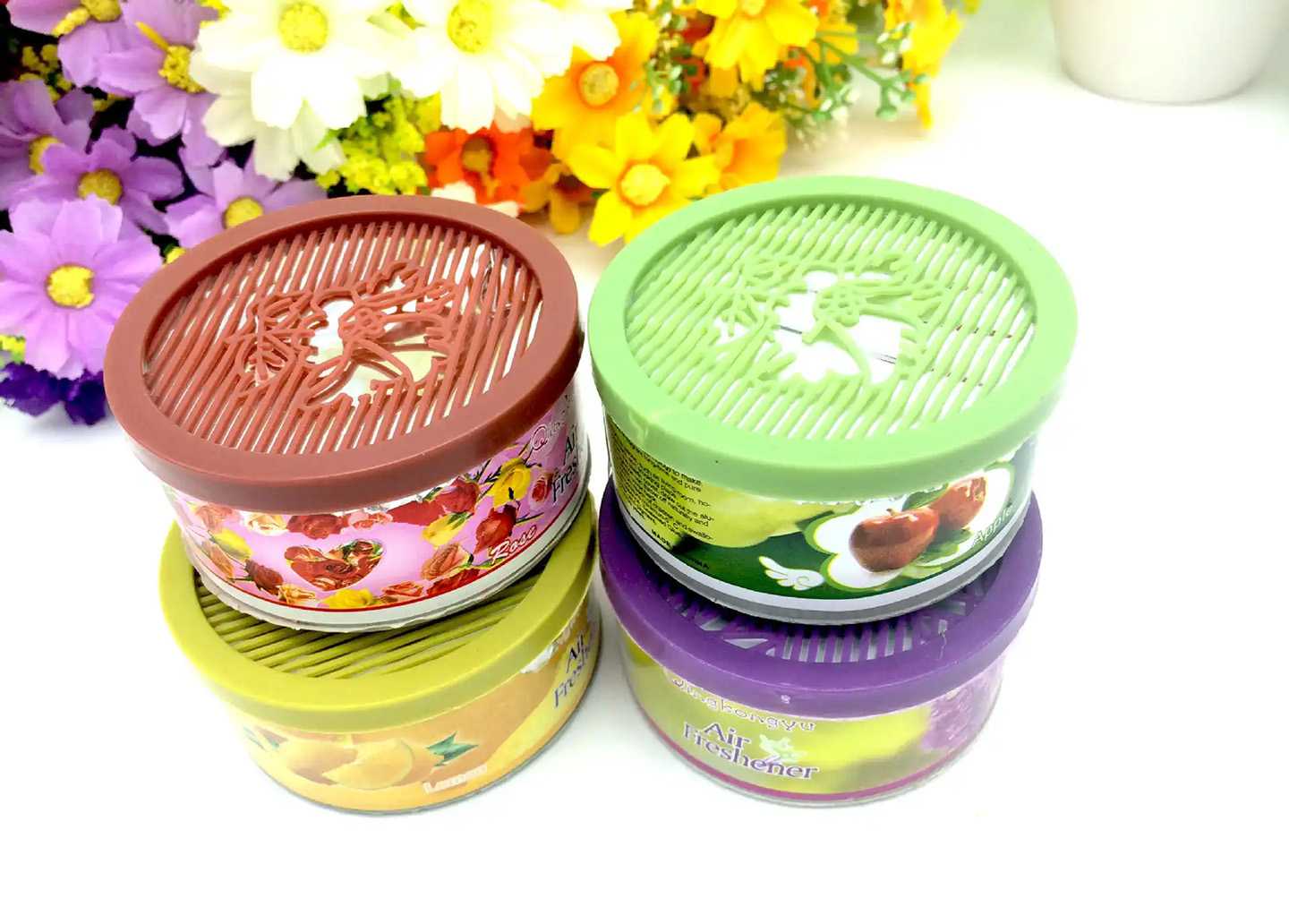 呂工機械：破解固體香膏量產(chǎn)困局，定義自動化包裝新標(biāo)桿