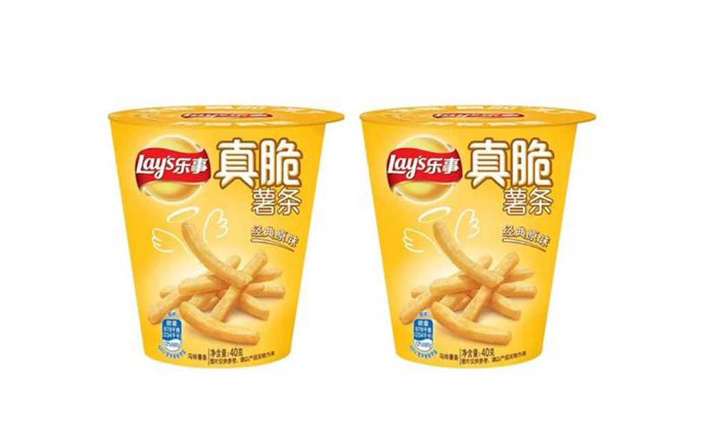 超越封裝：呂工機械如何將杯裝薯條產(chǎn)線轉(zhuǎn)化為品牌價值引擎？