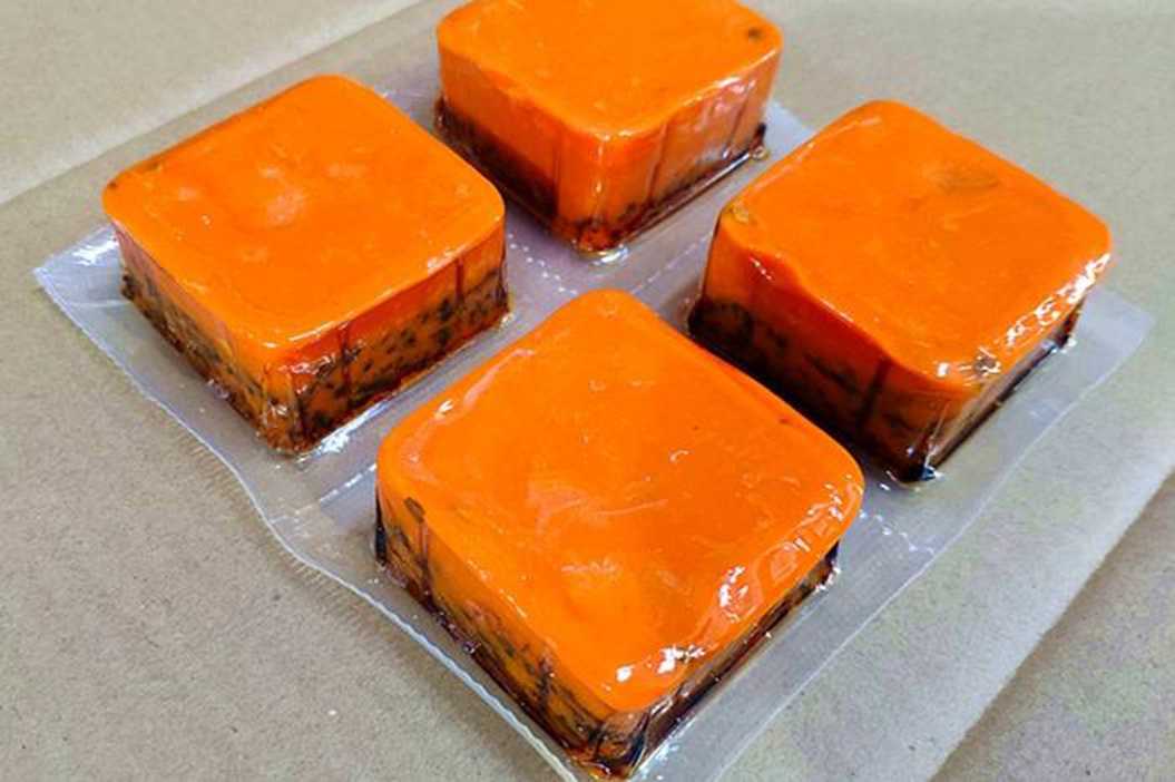 【呂工機械】定制火鍋底料自動化生產(chǎn)線，為食品工業(yè)注入高效動能