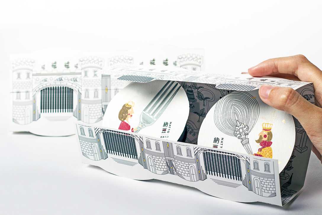 破局納豆包裝：呂工機械以高端自動化，解鎖量產(chǎn)壁壘與品質(zhì)保障