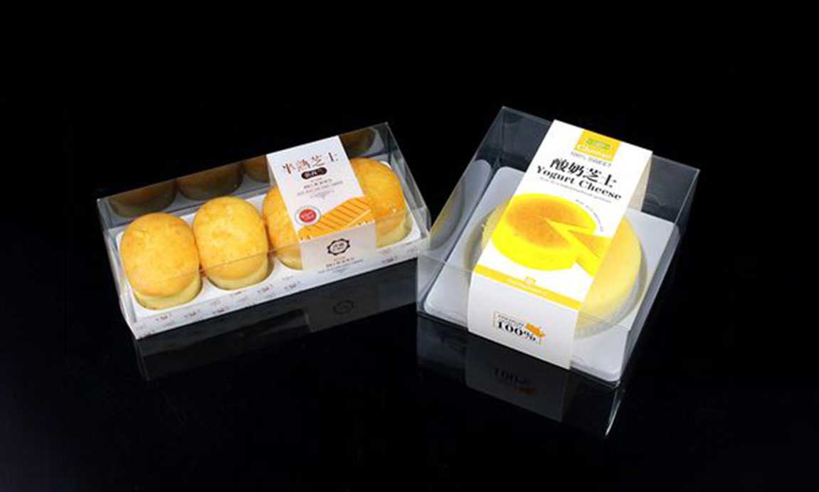 賦能烘焙未來：呂工機械全自動包裝線，引領(lǐng)效率與價值新紀(jì)元