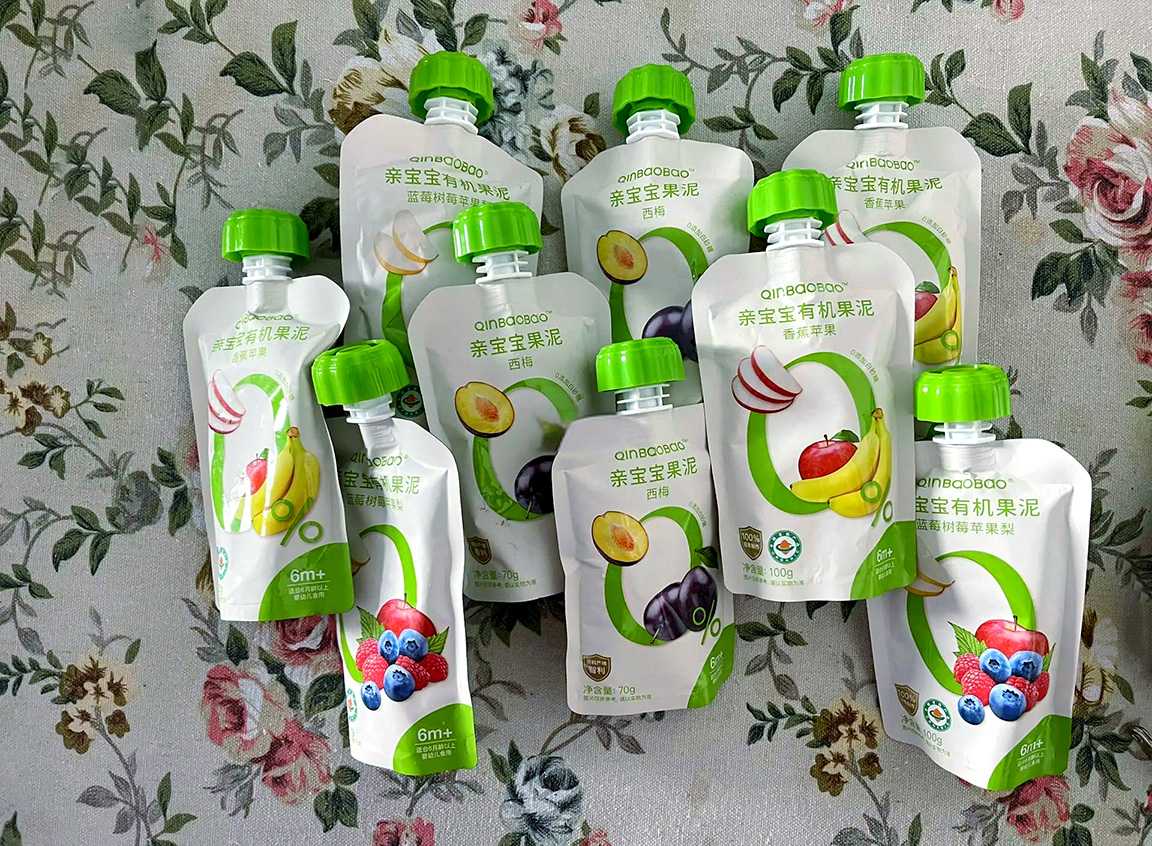 賦能智造，協(xié)同共贏——呂工機(jī)械，您專屬的輔食灌裝生產(chǎn)線架構(gòu)師