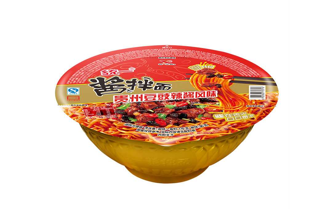 專注，讓封口再無后顧之憂 | 呂工機(jī)械全自動(dòng)碗面包裝封口機(jī)