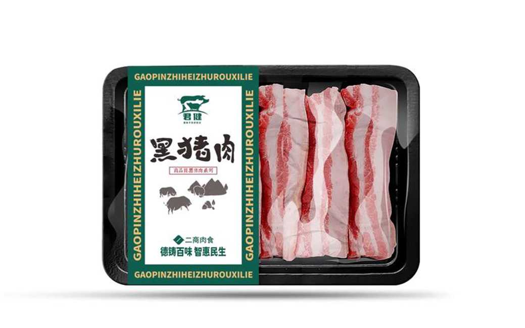 呂工機械：解鎖包裝瓶頸，將生產(chǎn)效率置于一切的核心