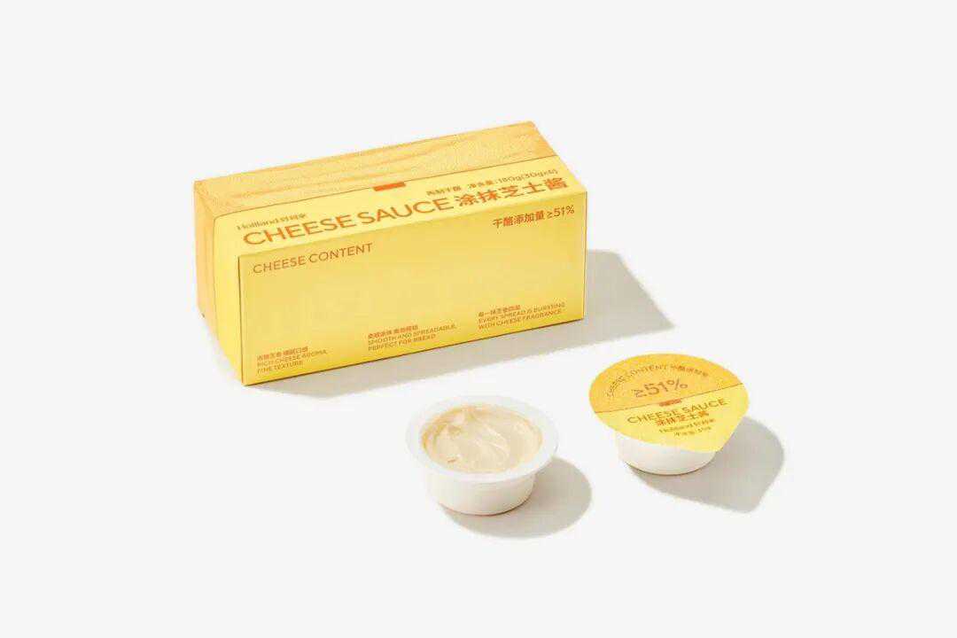 全自動灌裝生產(chǎn)線，破解醬料企業(yè)規(guī)?；鲩L的隱形瓶頸