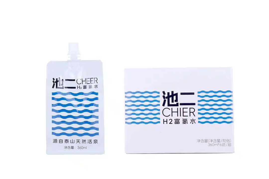 呂工機械：賦能富氫水未來，打造無人化生產(chǎn)的卓越典范