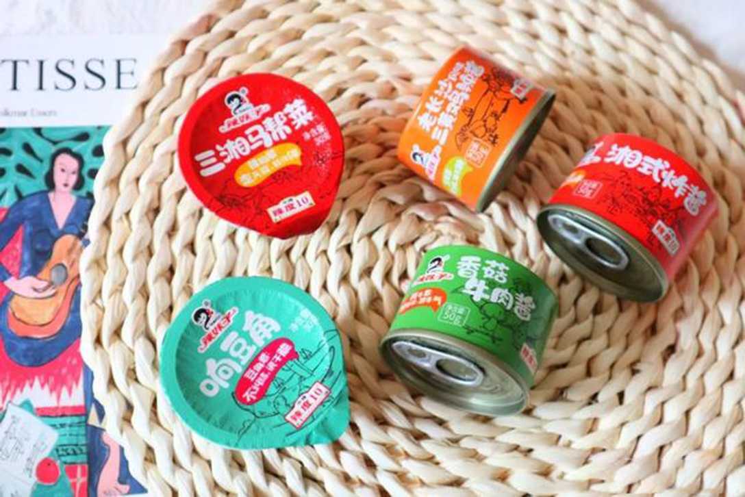 從0到整線交付，呂工機械為調(diào)味品企業(yè)定制全自動醬料包裝產(chǎn)線