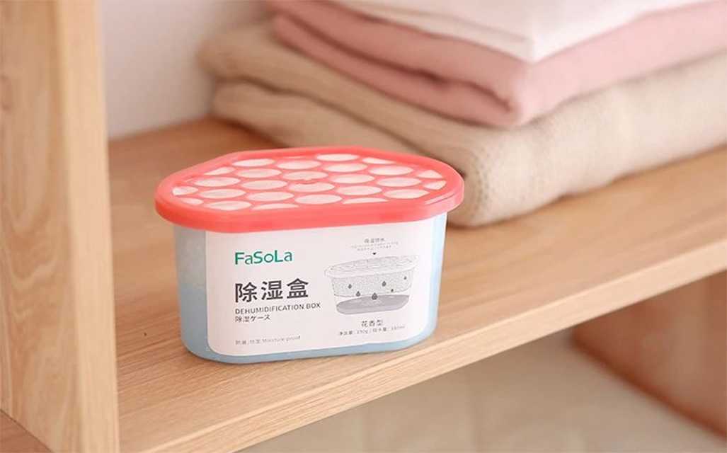 從填充到封箱，全程無人化——呂工機械全自動除濕盒產(chǎn)線