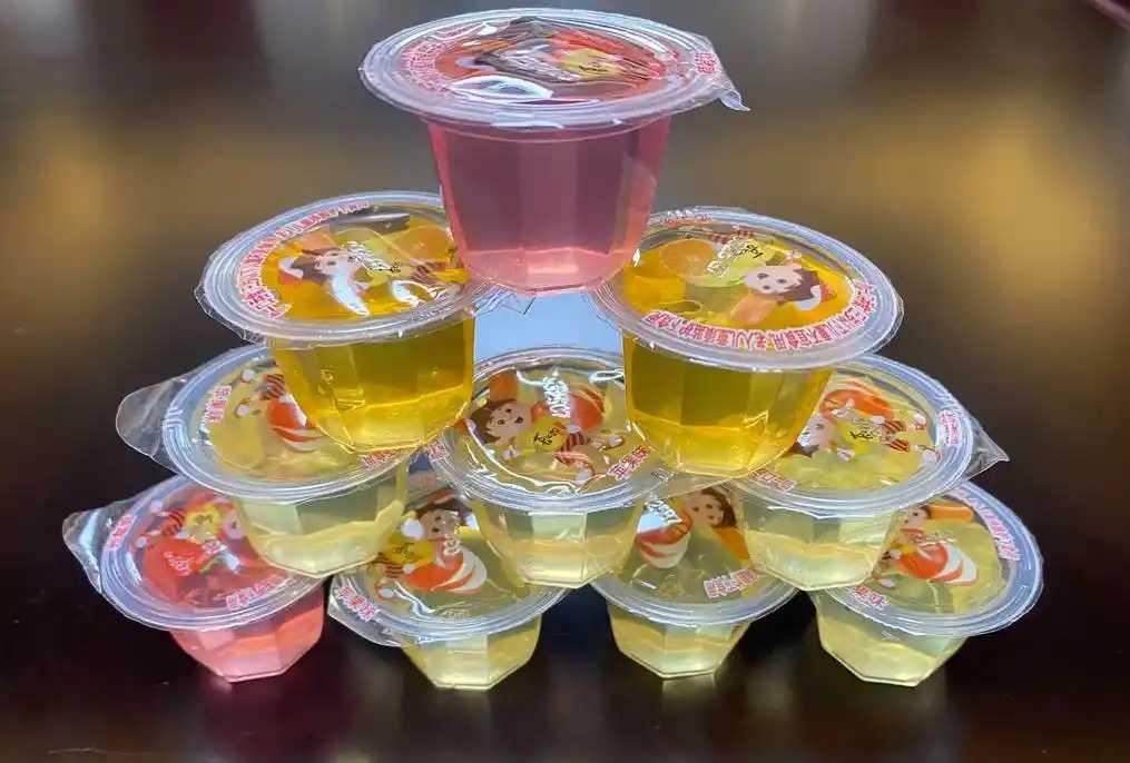 邁向工業(yè)4.0：呂工機(jī)械果凍自動(dòng)化產(chǎn)線，開啟食品包裝新篇章