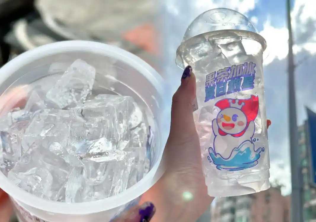 為什么越來越多冰飲品牌選擇呂工機(jī)械定制產(chǎn)線？