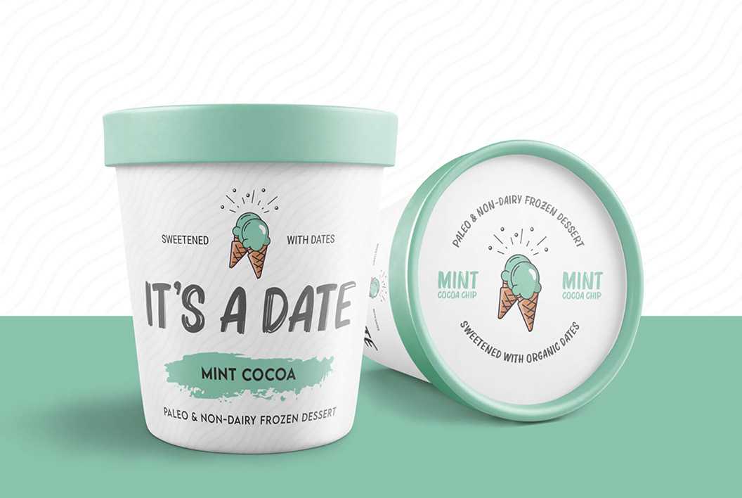 冰淇淋灌裝生產(chǎn)線，按需定制，穩(wěn)定高效