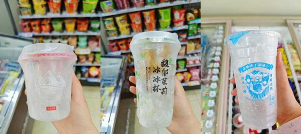 定制化服務(wù)，滿足多樣需求——全自動冰杯灌裝生產(chǎn)線解決方案