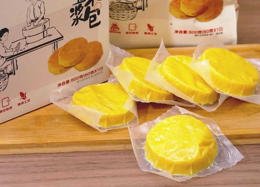 按需定制，精準(zhǔn)匹配：呂工機(jī)械打造專(zhuān)屬玉米漿灌裝系統(tǒng)