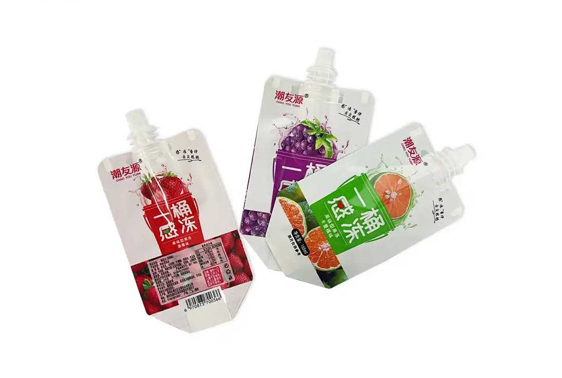 呂工機(jī)械：賦能“吸”引力，定義果凍智造新標(biāo)準(zhǔn)