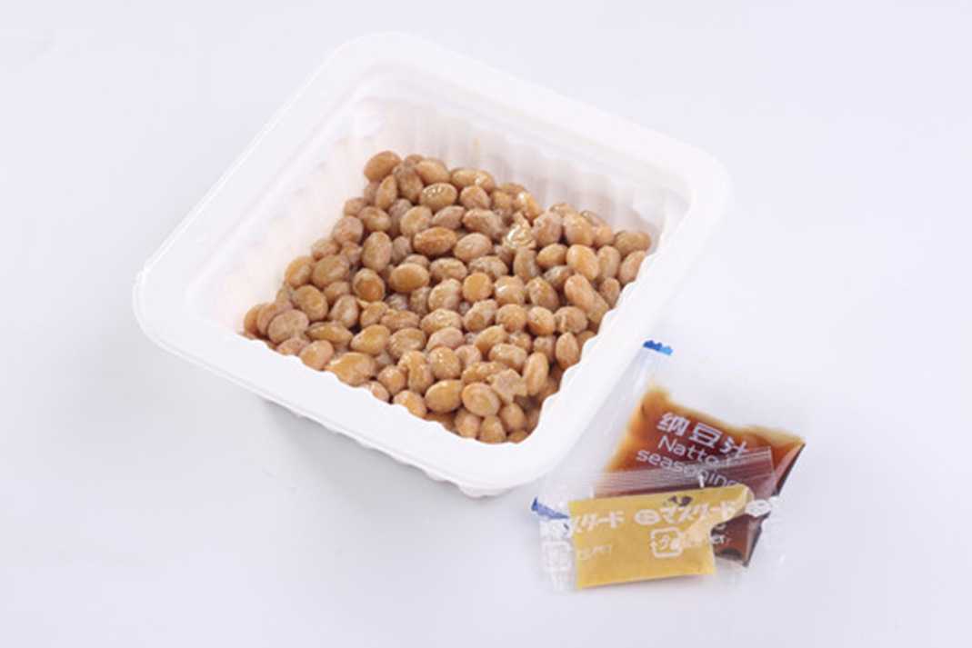 源頭智造，定制未來(lái)——呂工機(jī)械打造納豆包裝生產(chǎn)線自動(dòng)化新標(biāo)桿