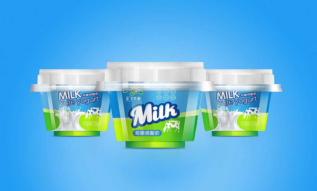 呂工機(jī)械｜全自動(dòng)酸奶灌裝生產(chǎn)線，助力乳企智造升級(jí)